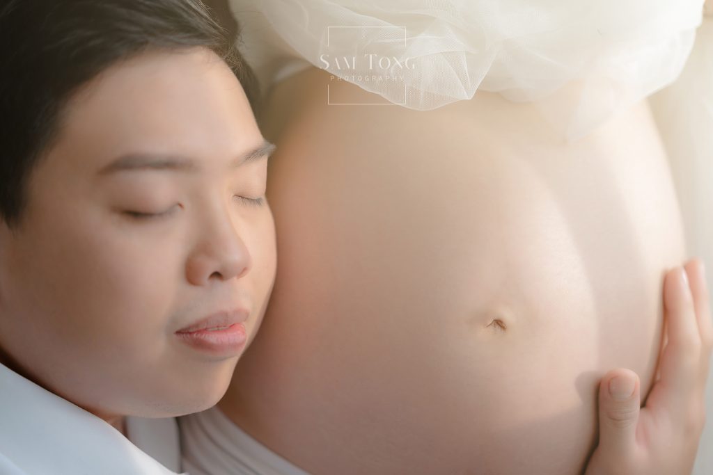 嘉義孕婦寫真