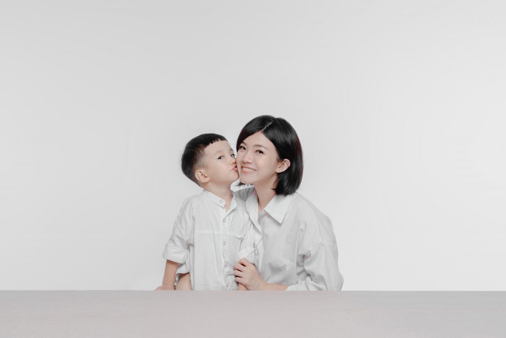 嘉義全家福